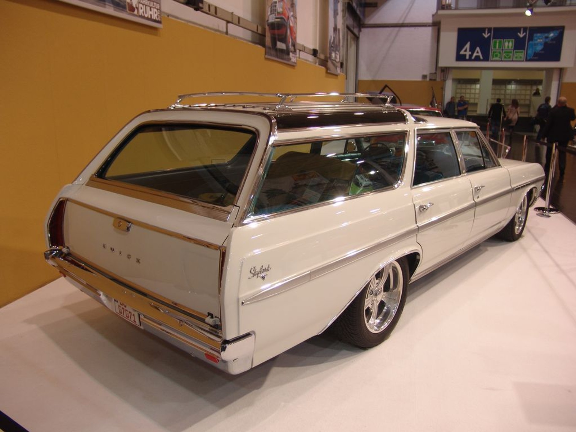 Essen Motor Show 2010: premiery w blasku tuningu, designu i modelek