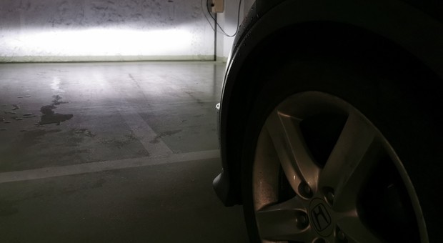 Miał retrofity LED w samochodzie i pojechał na badanie techniczne. Diagnosta go zaskoczył