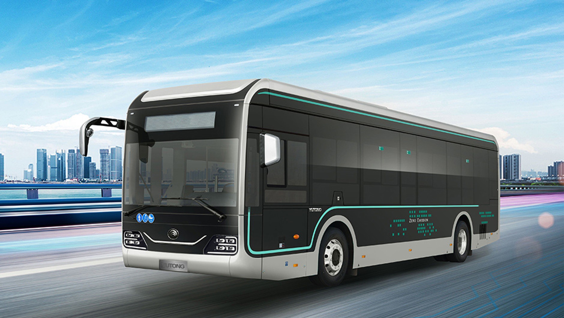 Yutong E11