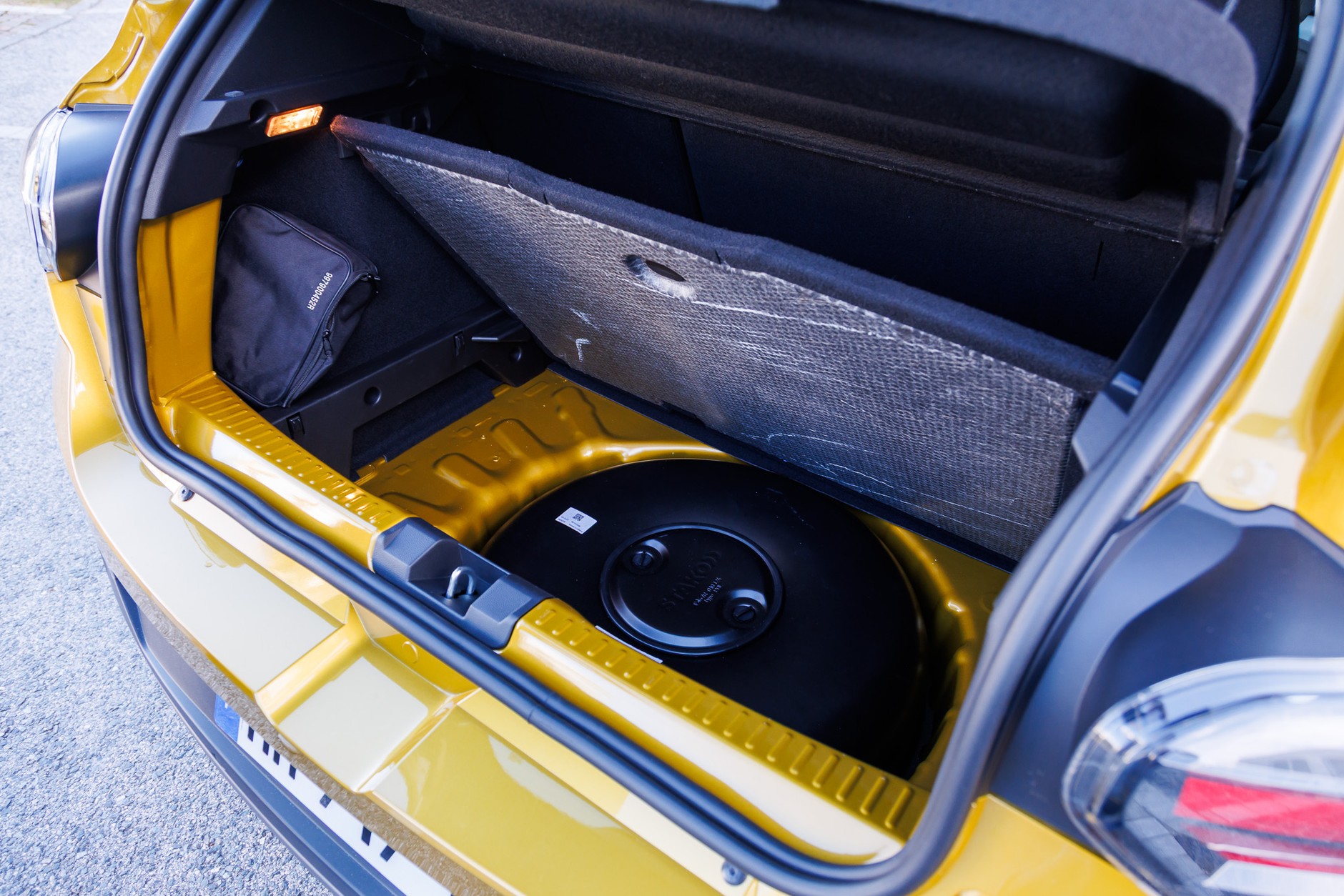 2026 Dacia Sandero Stepway