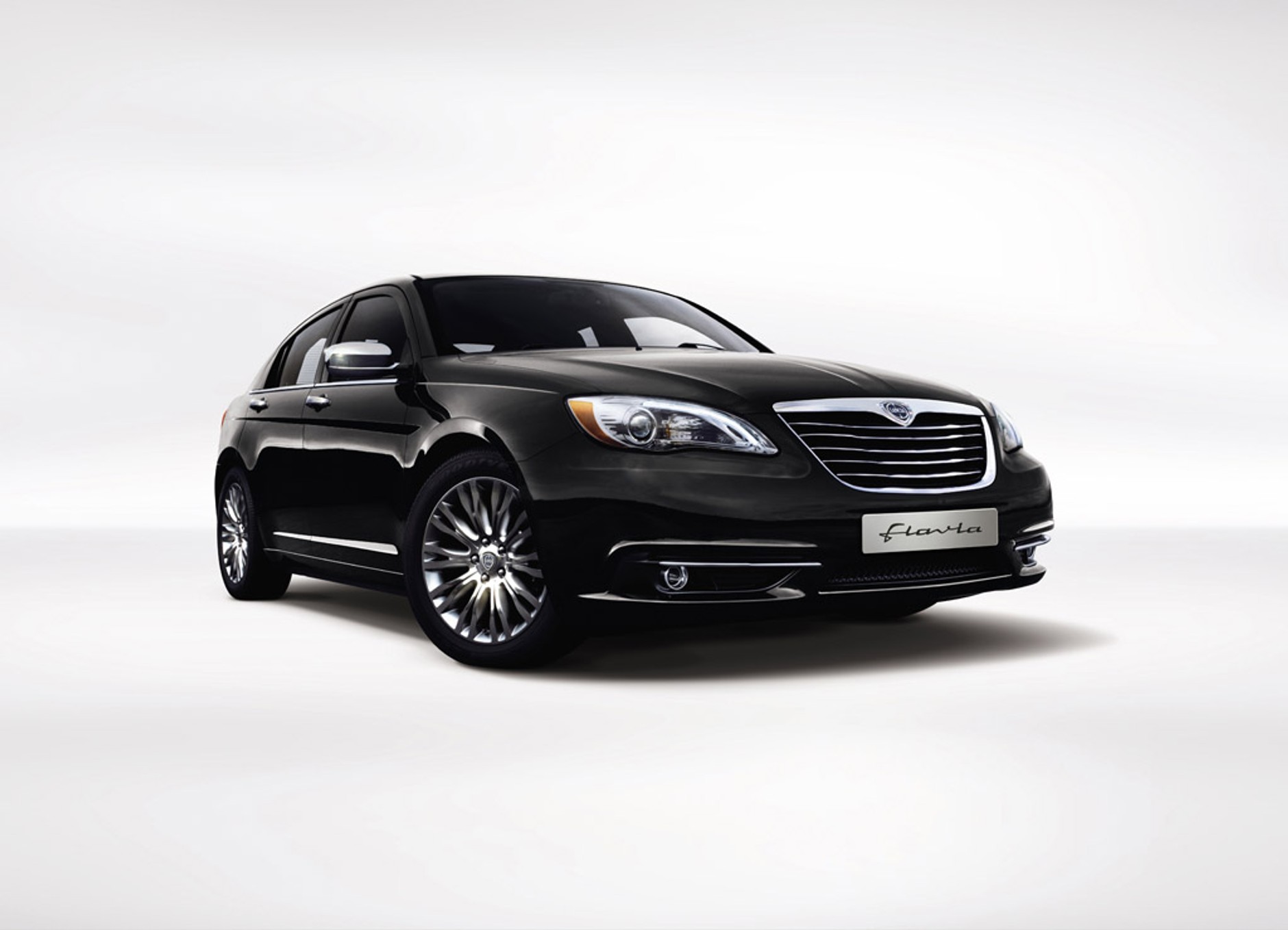 Lancia poszerza ofertę z rozmachem