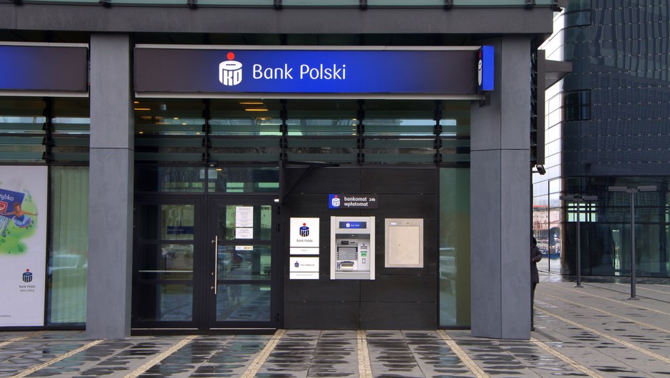 Placówka PKO BP