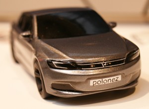 Nowy Polonez – polska legenda powraca!