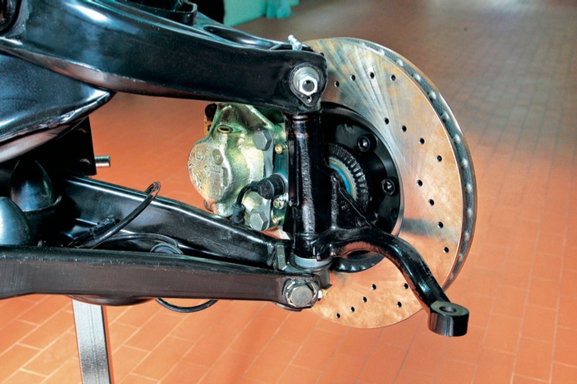 Precyzyjna ręczna robota