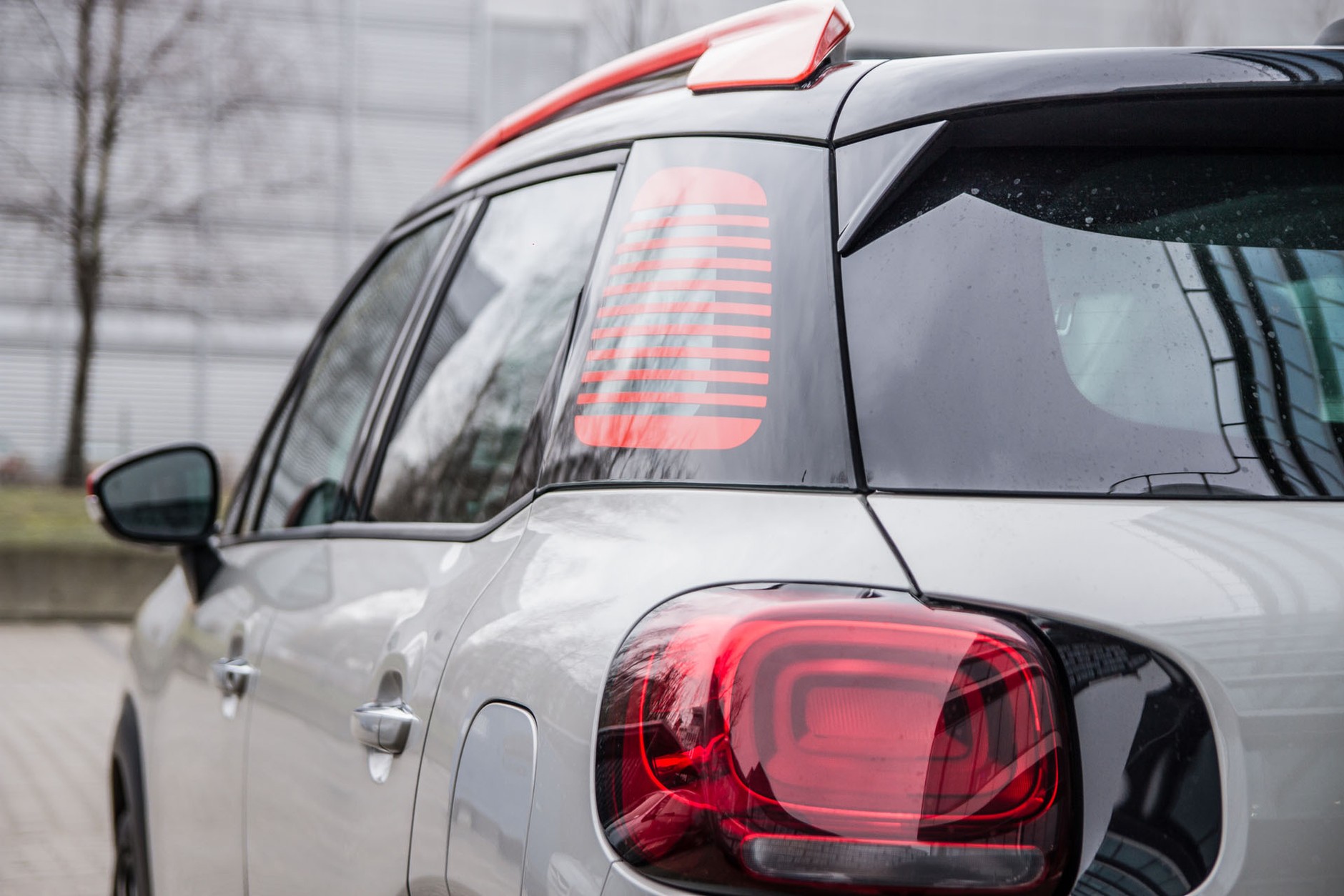 Citroen C3 Aircross – co o nim myśli nasza Czytelniczka?