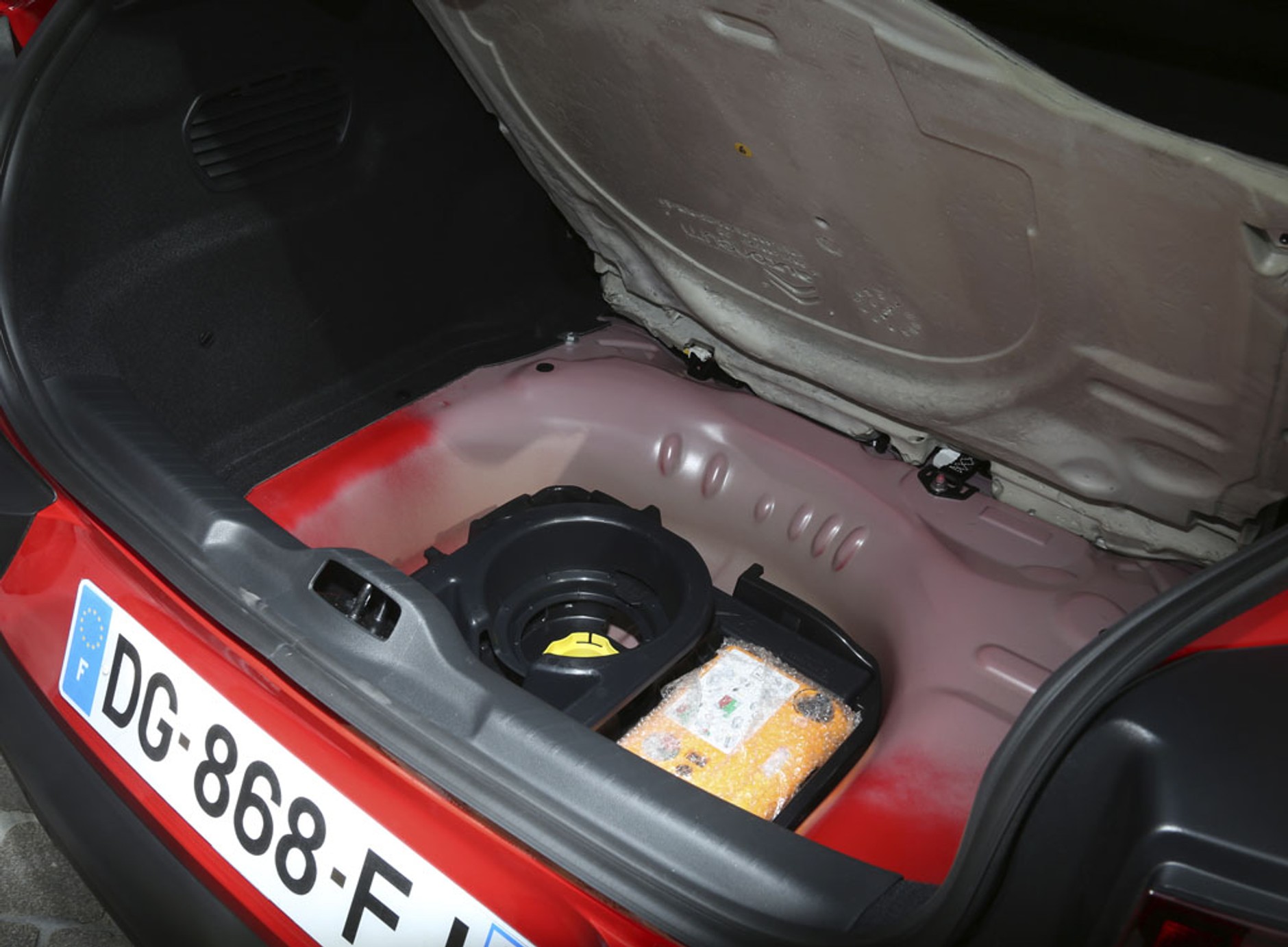 Citroen C4 Cactus: poduszkowiec XXI. wieku