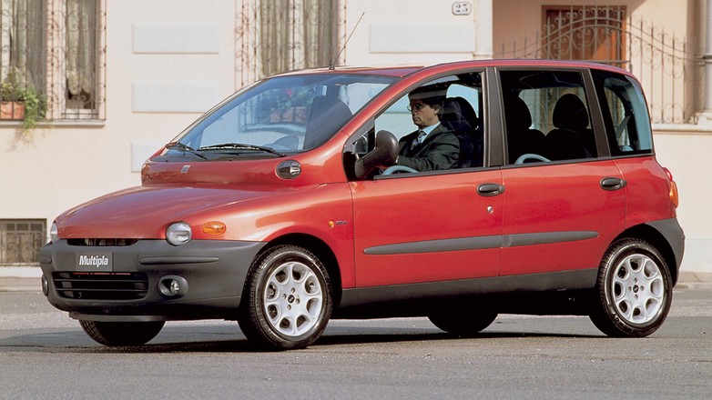 Fiat Multipla