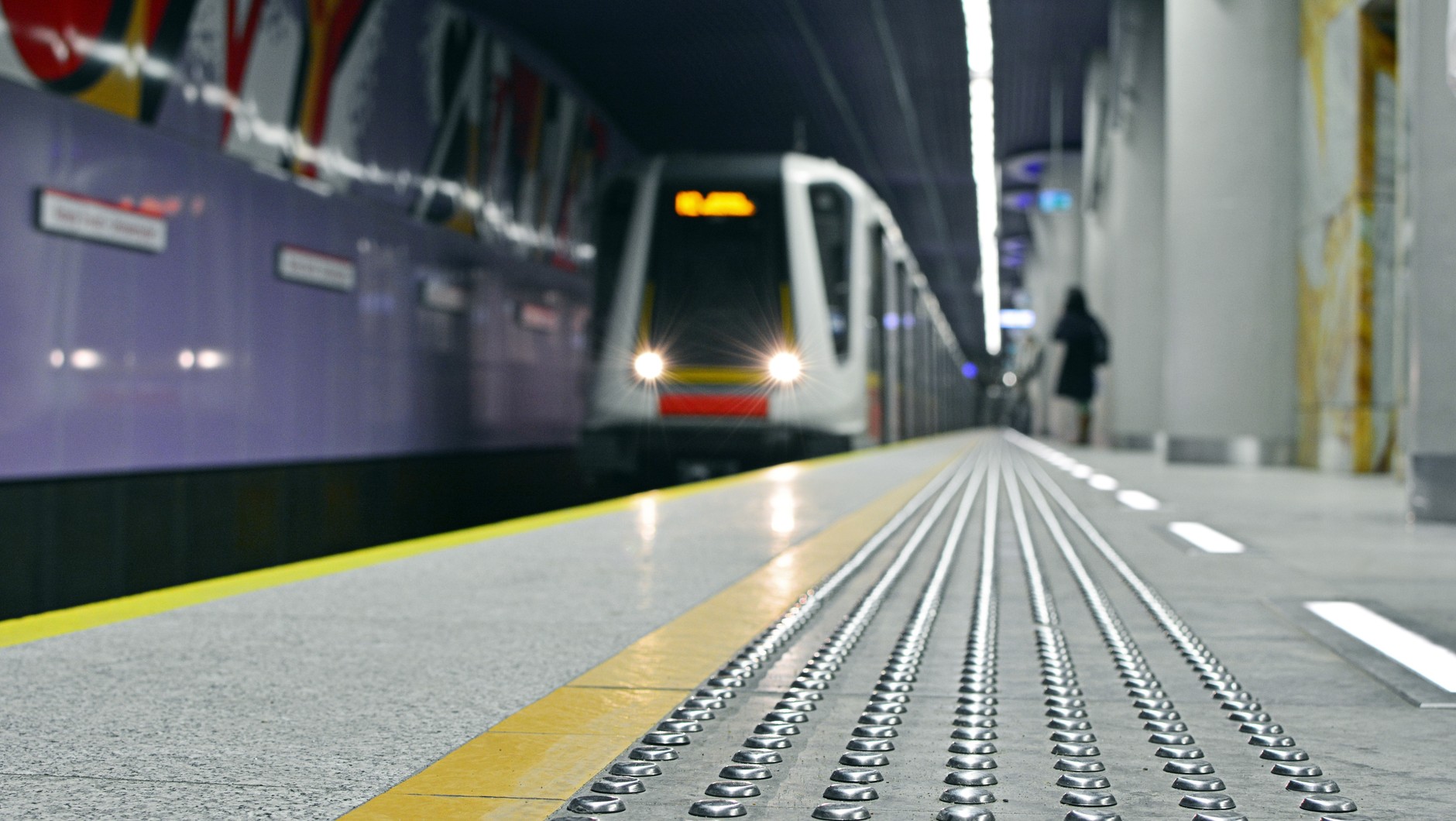 Metro