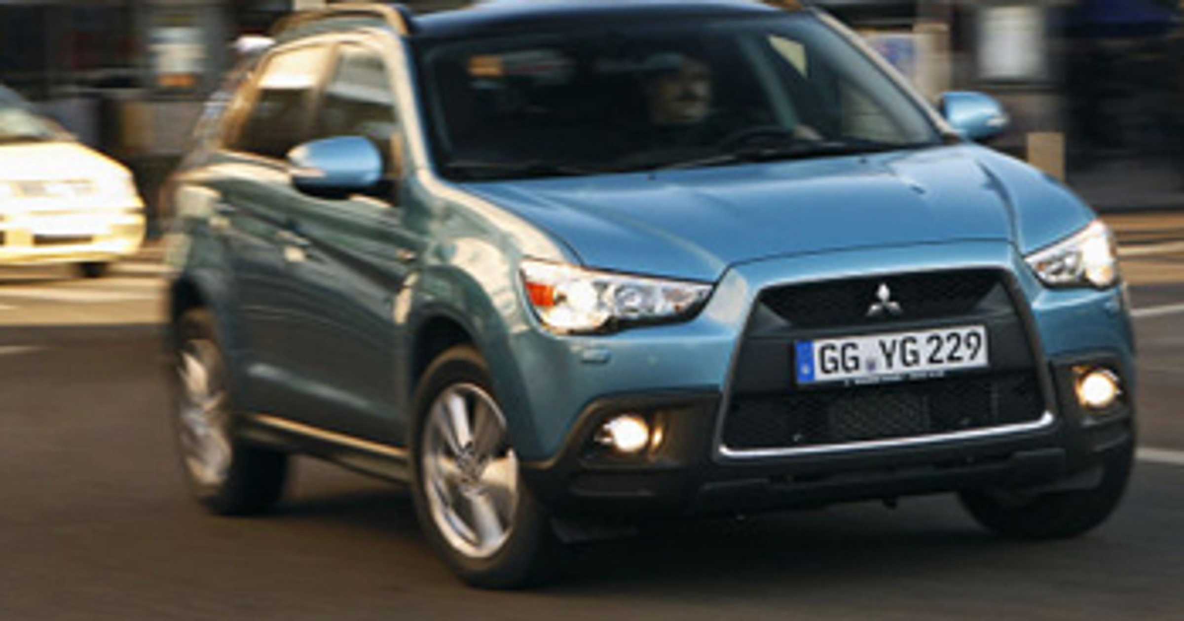 Mitsubishi silnik diesla 4N13