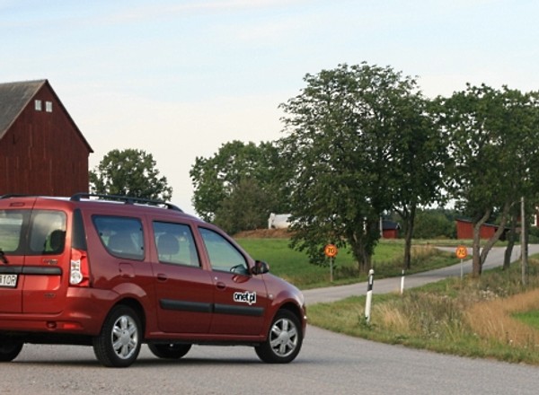 Skandynawski ecodriving: 4,8 l/100 km