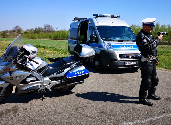 Firmy nie interesuje, dokąd jedziesz autem służbowym, a kiedy stracisz prawo jazdy