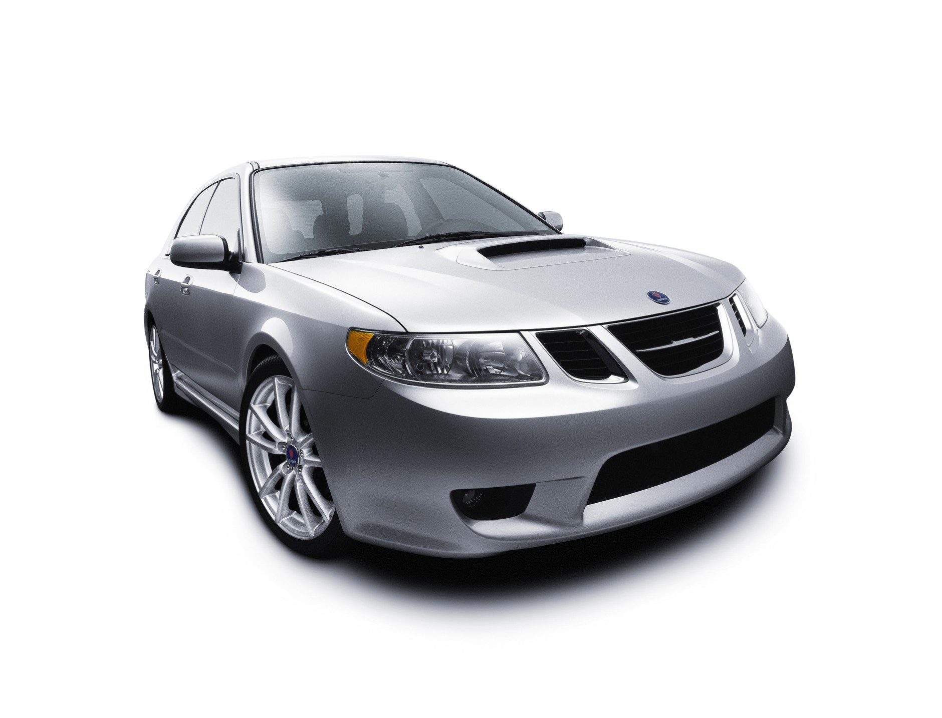 Saab 9-2X (2004-2006)