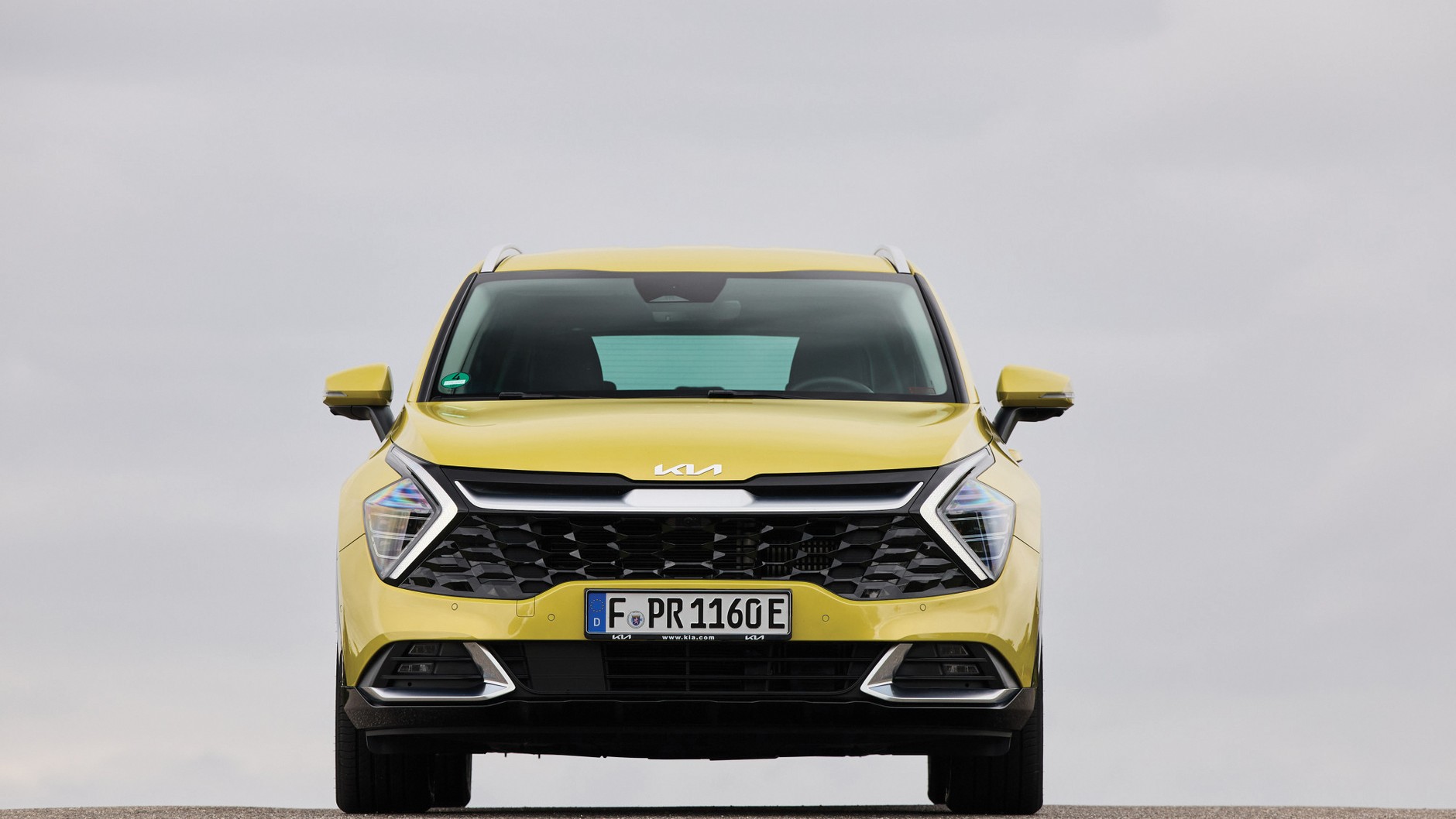 Kia Sportage plug-in kontra Opel Grandland plug-in