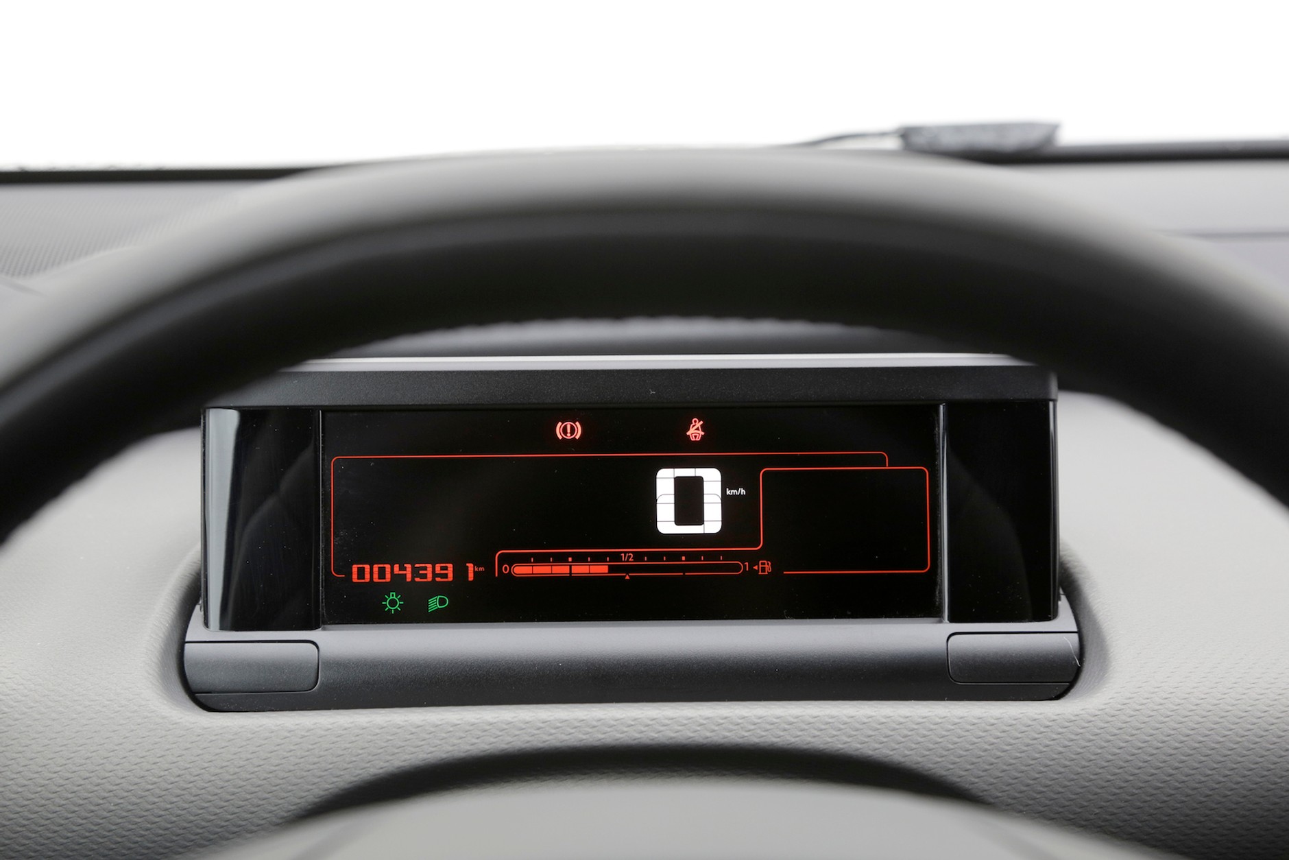 Citroën C4 Cactus 1.2/110 KM More Life