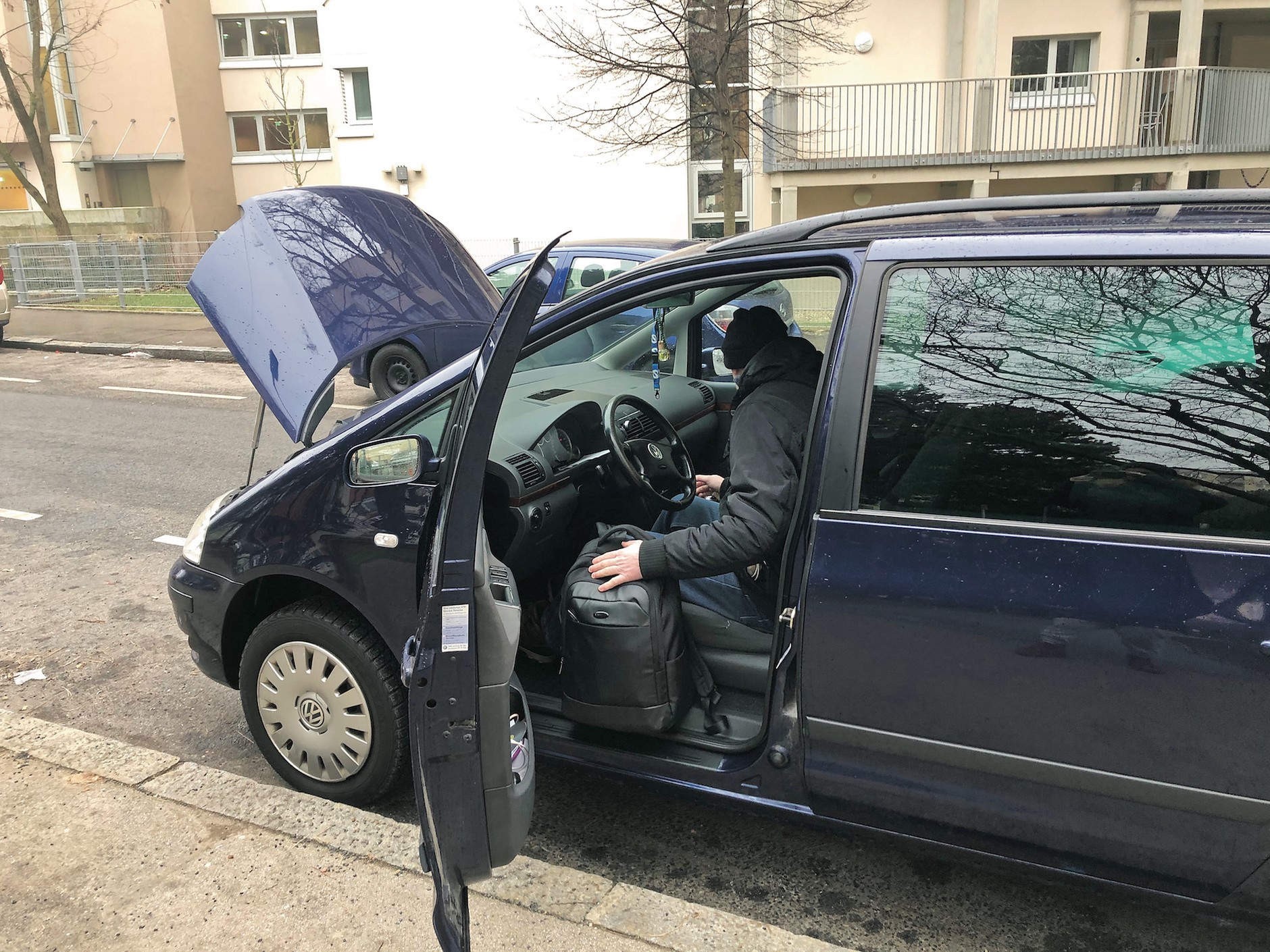 Czy warto jechać po używane auto do Austrii?