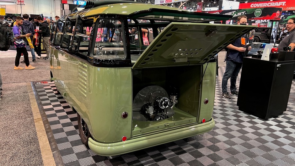EMPI cars