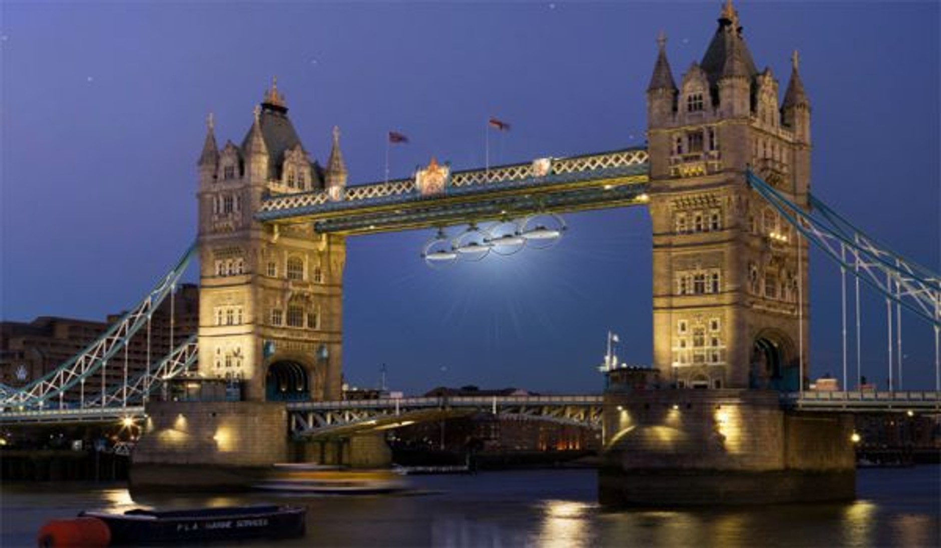 Bardzo nietypowa reklama