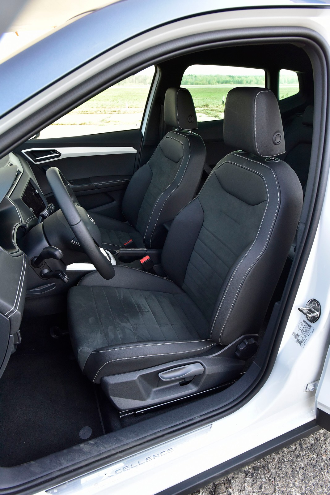 Seat Arona 1.0 TSI 115 Km 80 900 zł