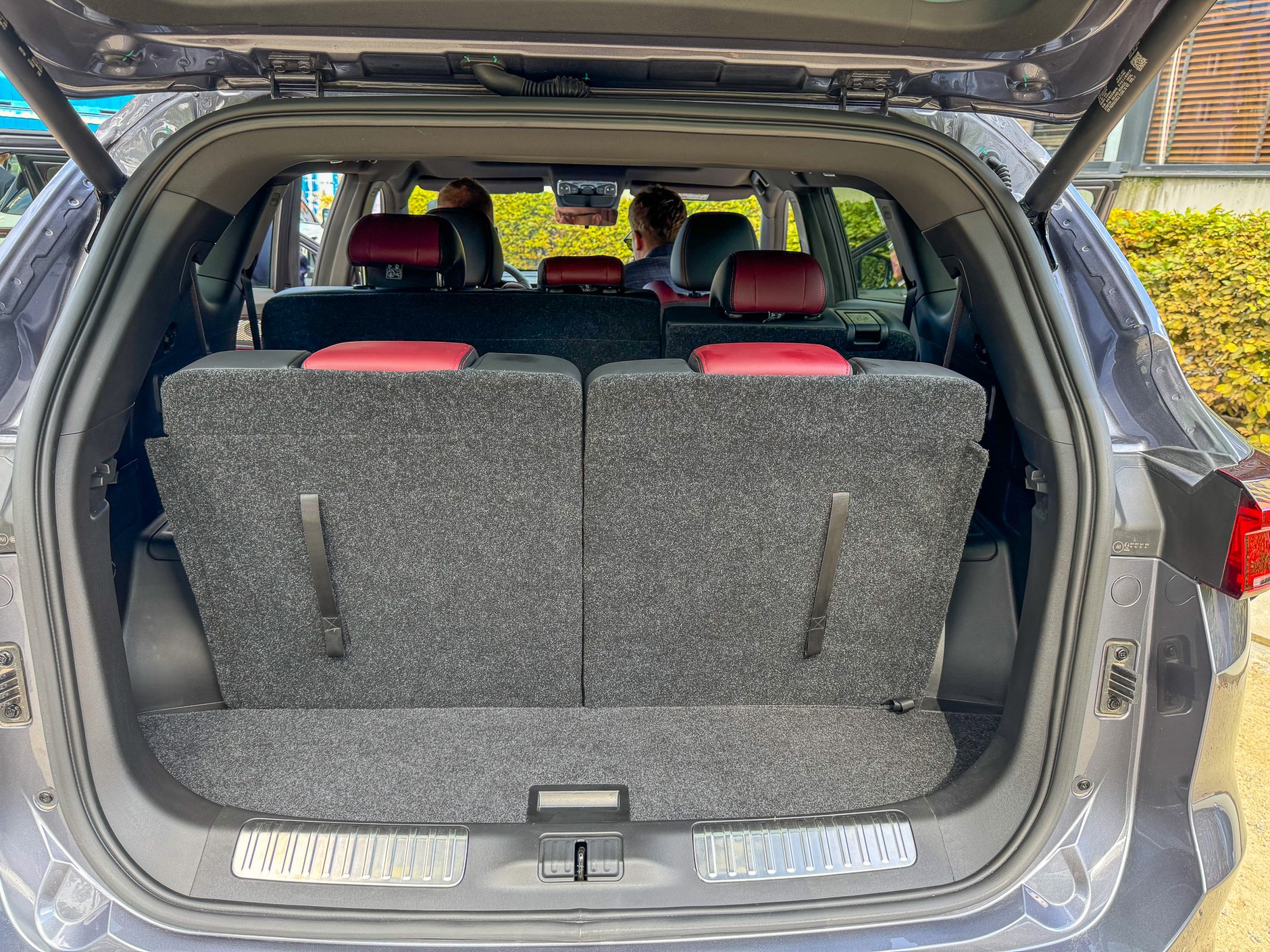 Jetour X70 Plus