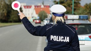 Nowy taryfikator punktów karnych od 17 września. Zobacz 10 najwyżej punktowanych wykroczeń
