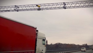 Jedziesz autem na długi weekend? W tych miejscach uważaj na OPP