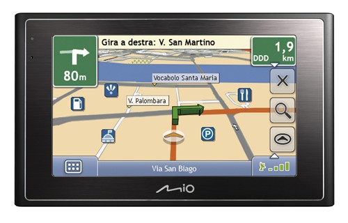 Jaką nawigację kupić za 1 000 zł?