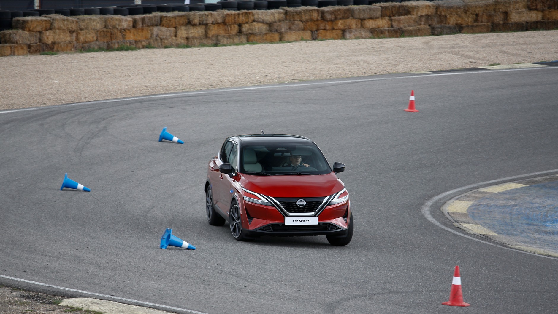 Nissan Qashqai e-POWER 2022