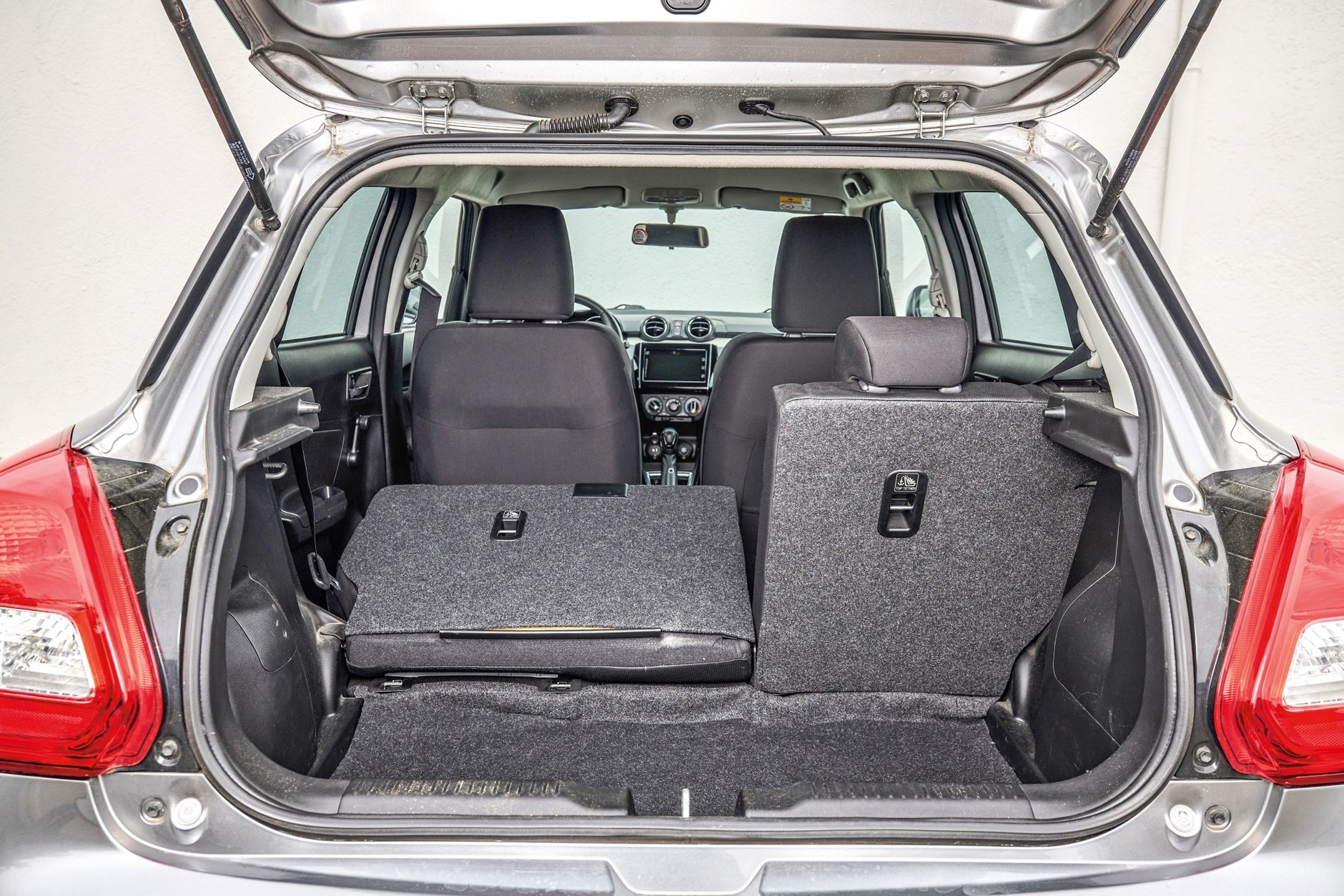 Suzuki Swift VI - czy warto kupić ten model?