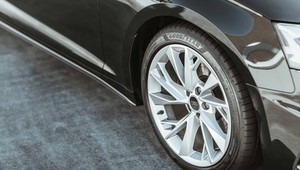 Letnie opony Goodyear docenione w testach za osiągi 
i odpowiedzialność za środowisko