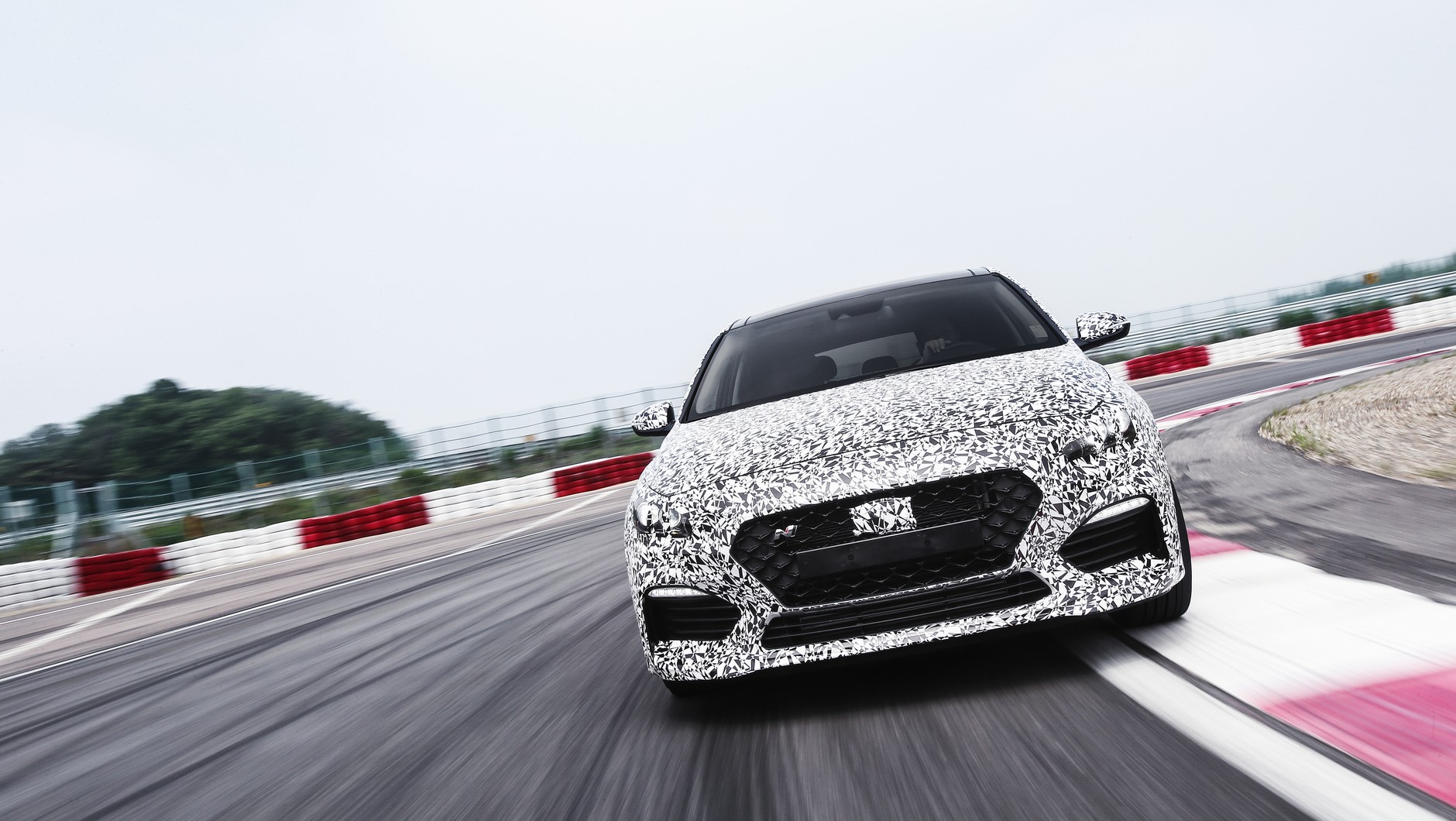 Hyundai i30 N