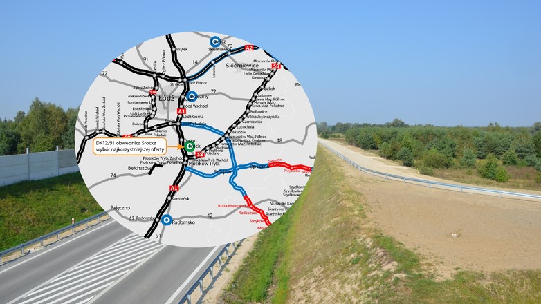 Obwodnica Srocka