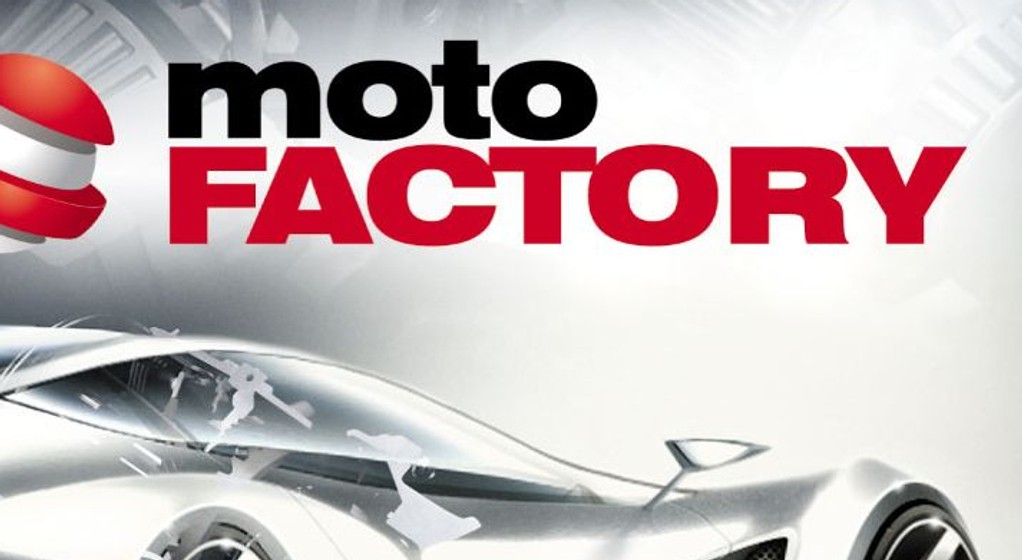 Moto Factory zaprasza na wielkie otwarcie do Ursusa