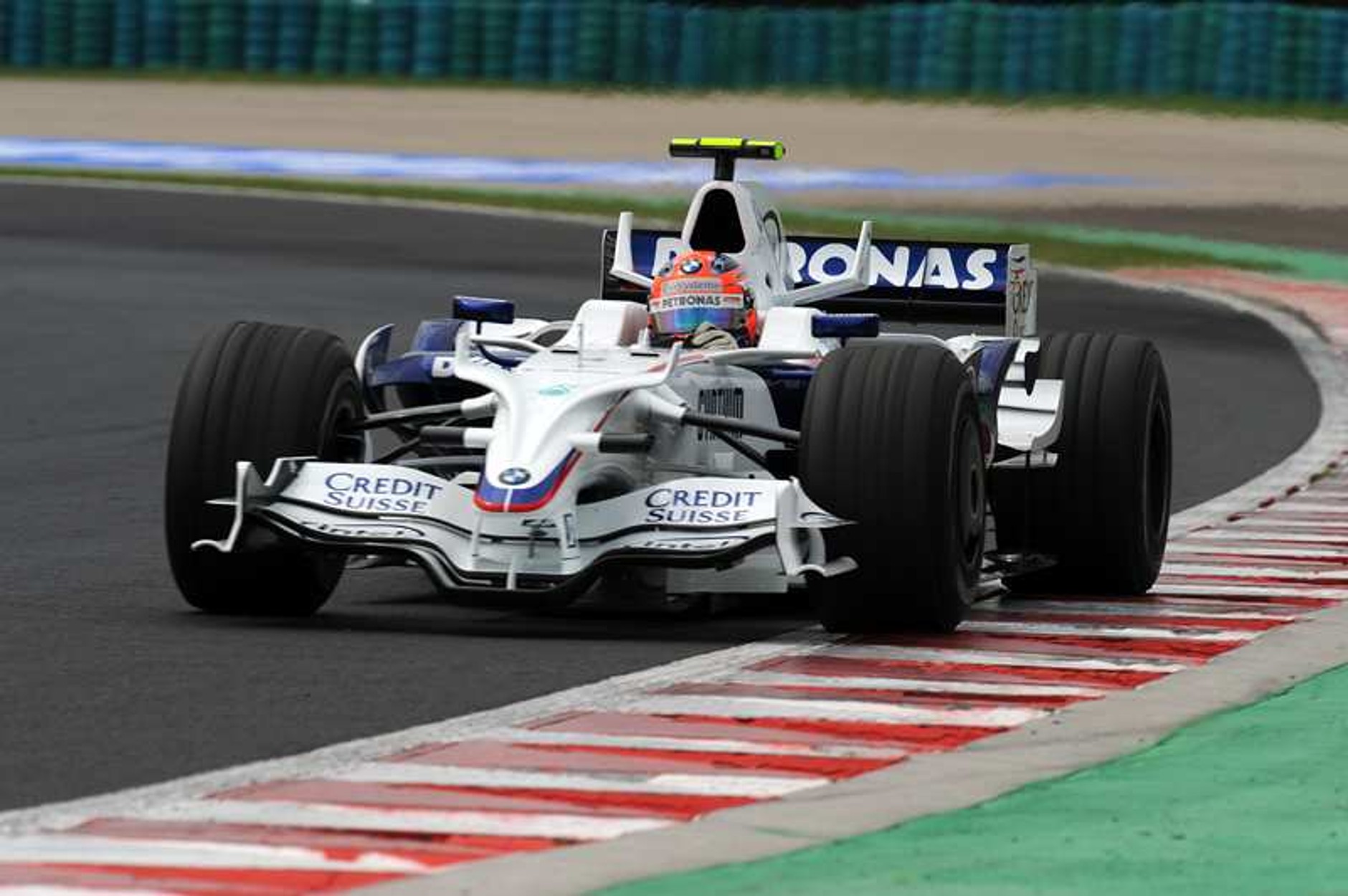 Grand Prix Wegier 2009: historia i harmonogram (fotogaleria)