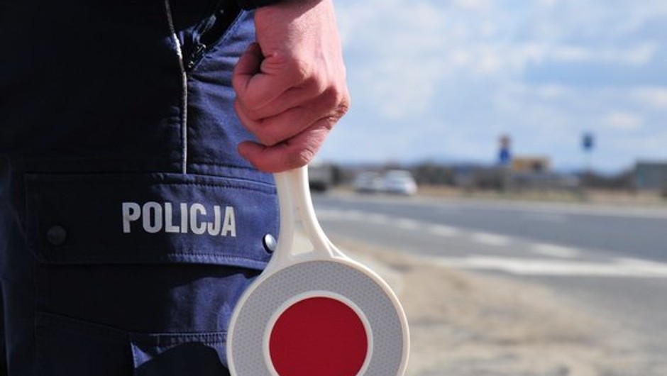 Dwaj kierowcy zatrzymani za rażące przekroczenie prędkości w Tarnobrzegu