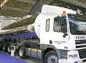 The European Road Transport Show 2005