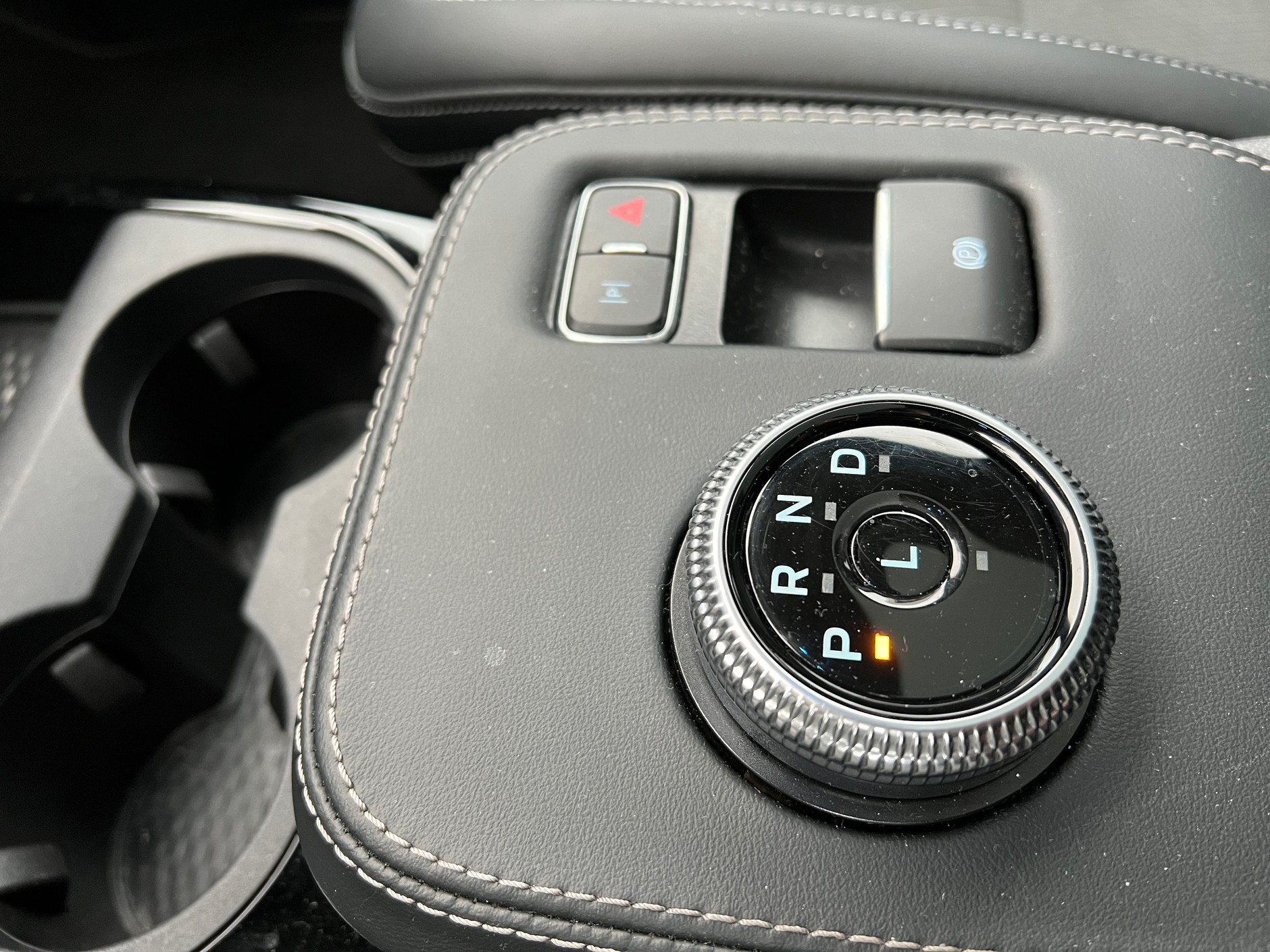 Ford Mustang Mach-E GT 2022