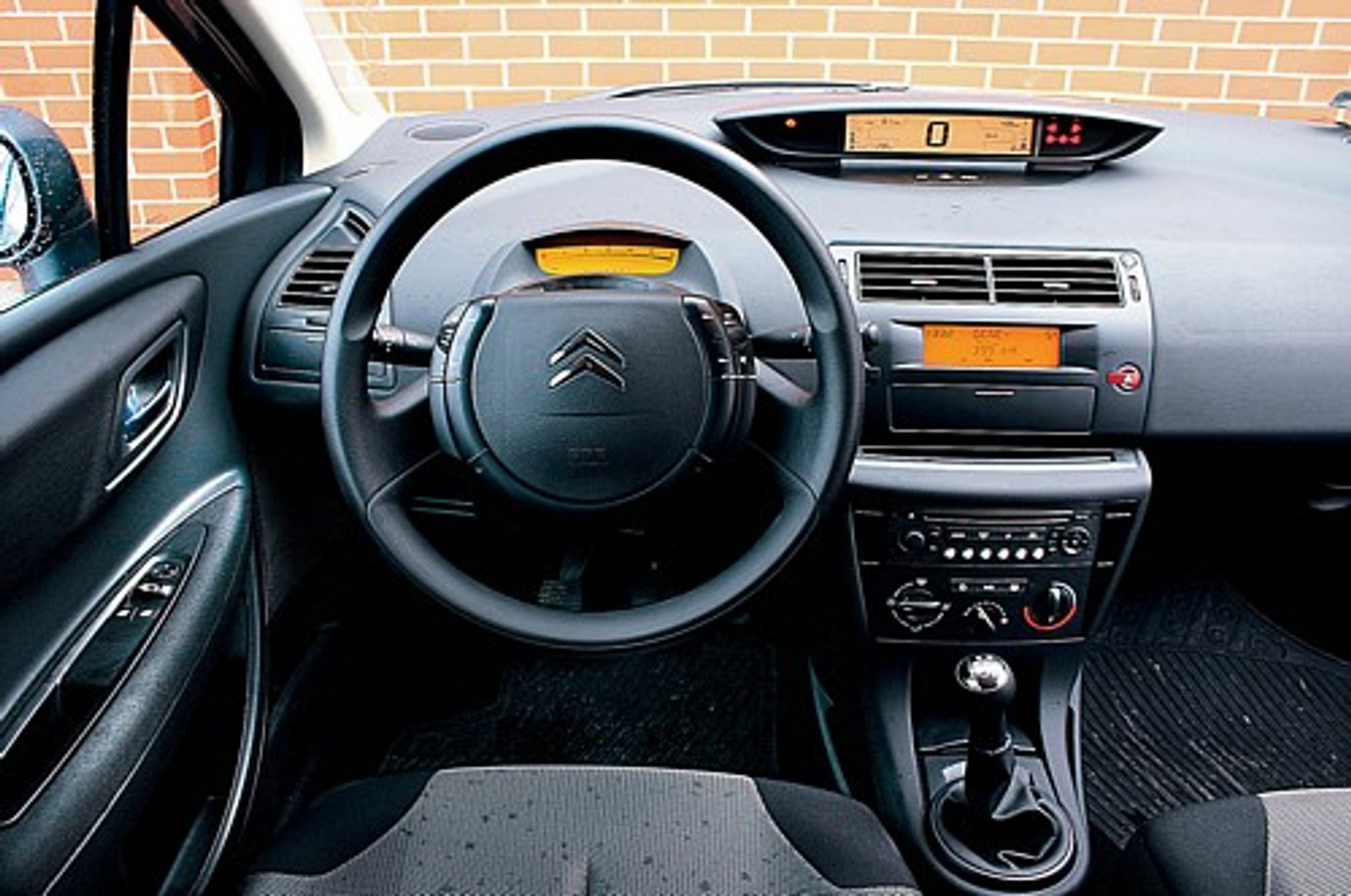 Czwórka z pomysłem