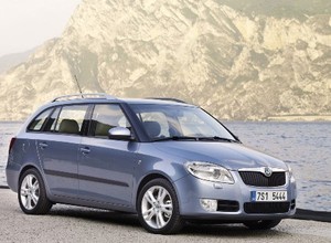 Nowa Fabia czy używany Golf?