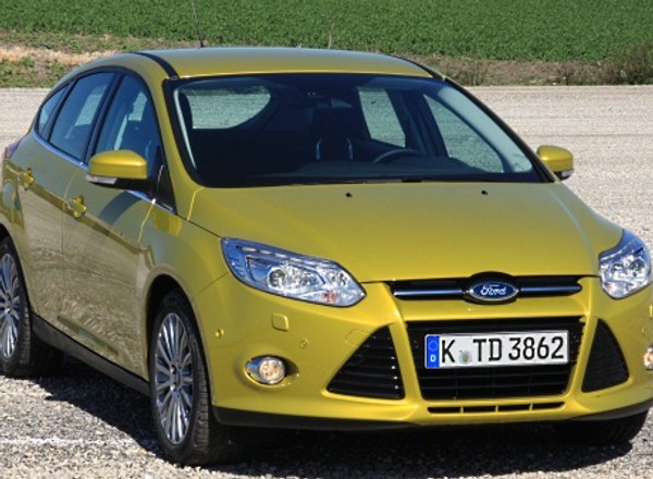 Ford Focus III: coraz bliżej ideału. Test i opinie