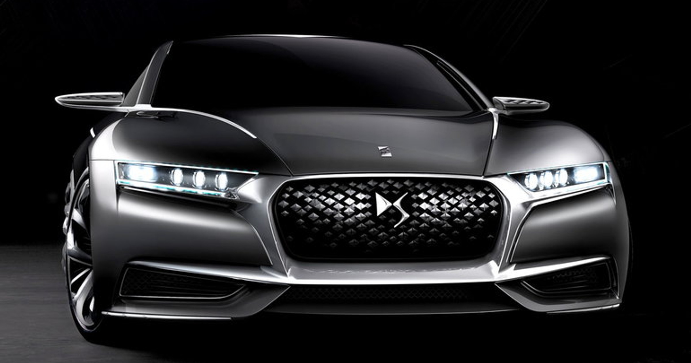 Citroen Divane DS