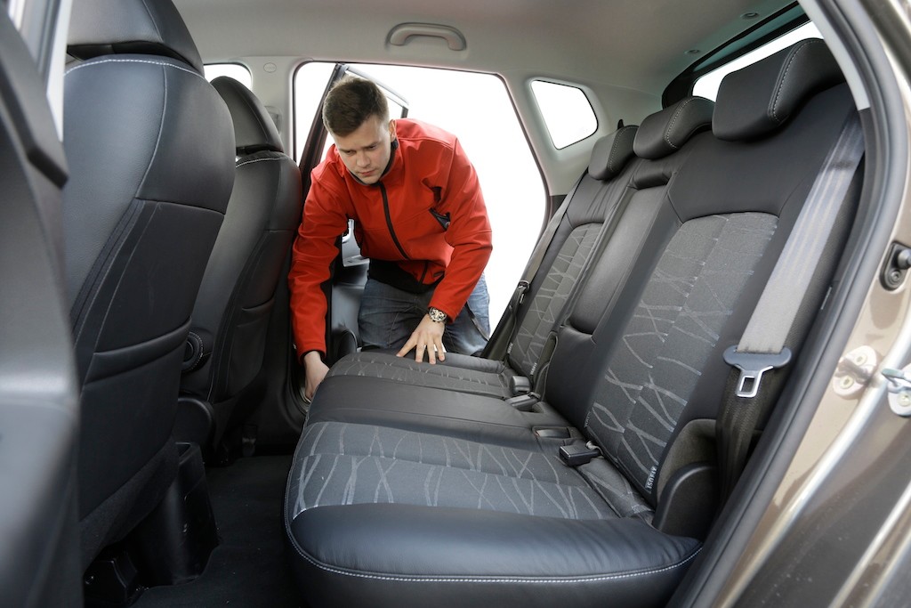 Kia Venga