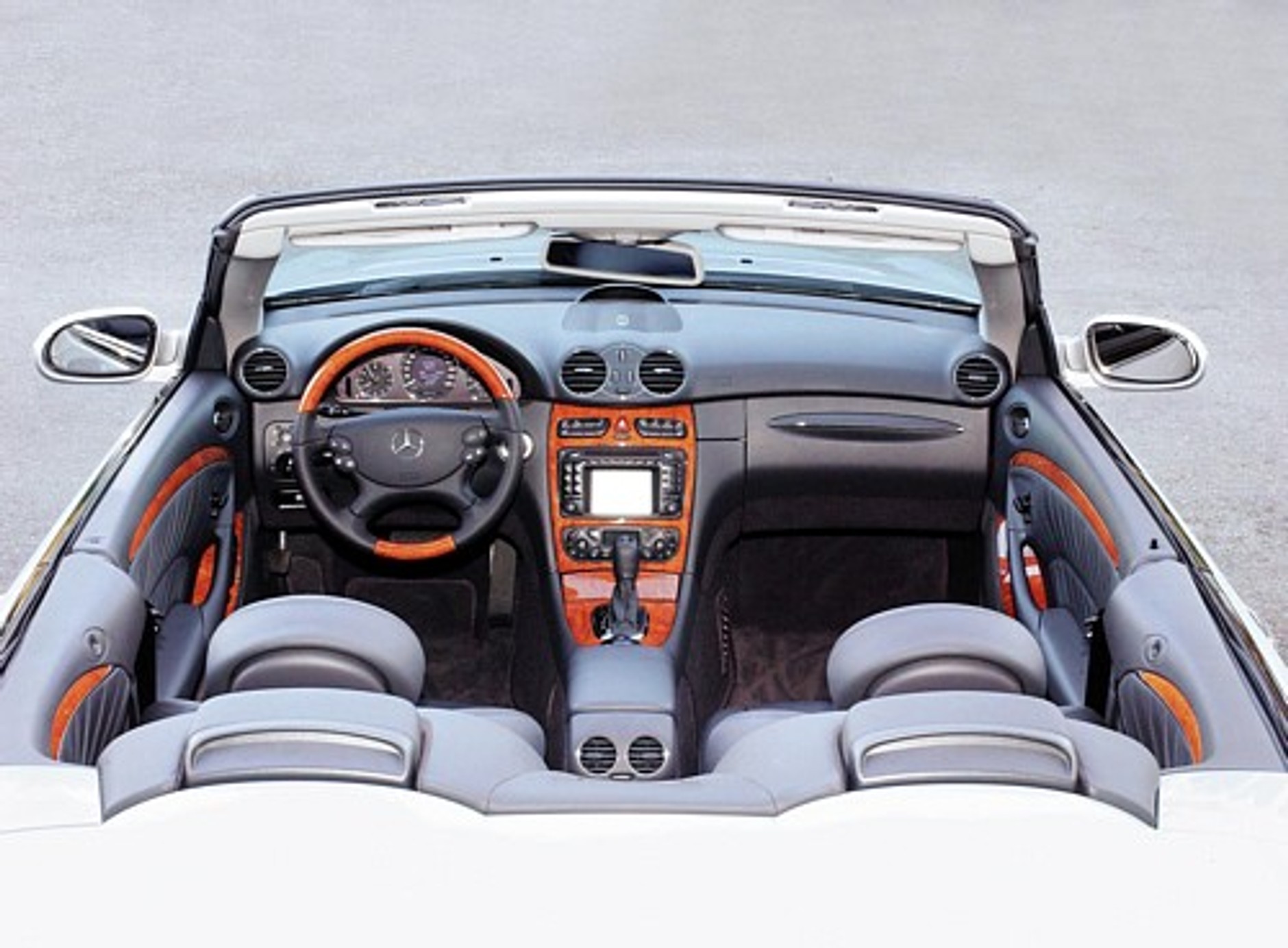 Perfekcyjne otwarcie