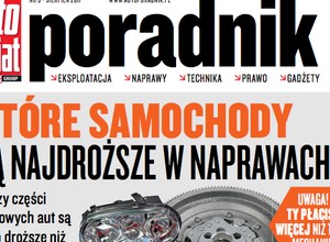 Nowy Auto Świat Poradnik 8/2017 już w sprzedaży