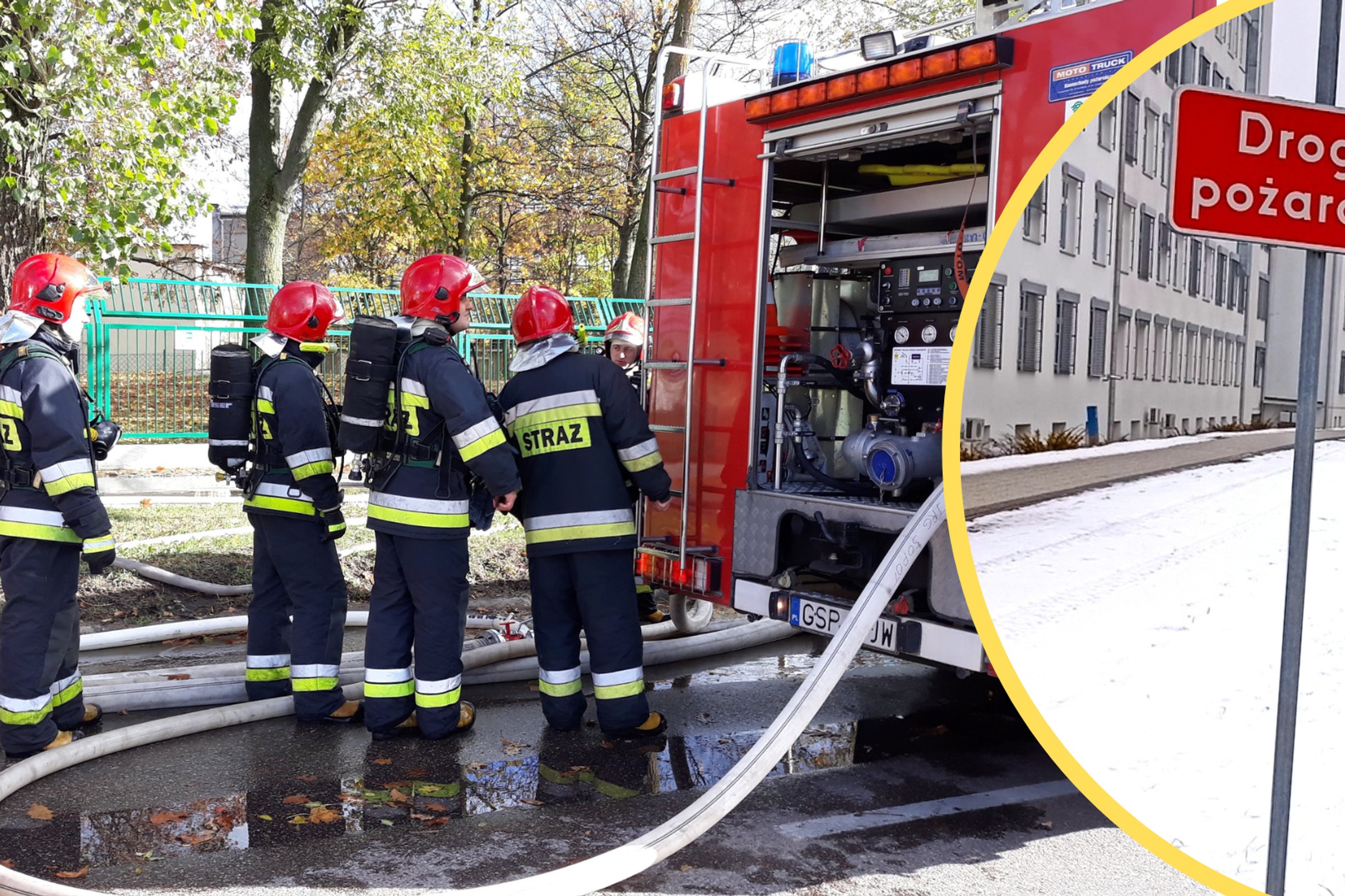 Kluczowe oznaczenie na drodze. choćby doświadczeni kierowcy czasem je ignorują