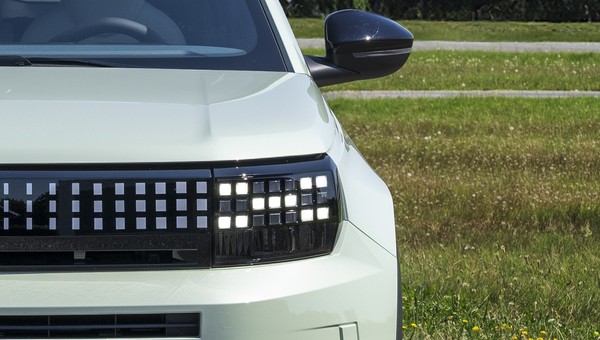 Miejski SUV