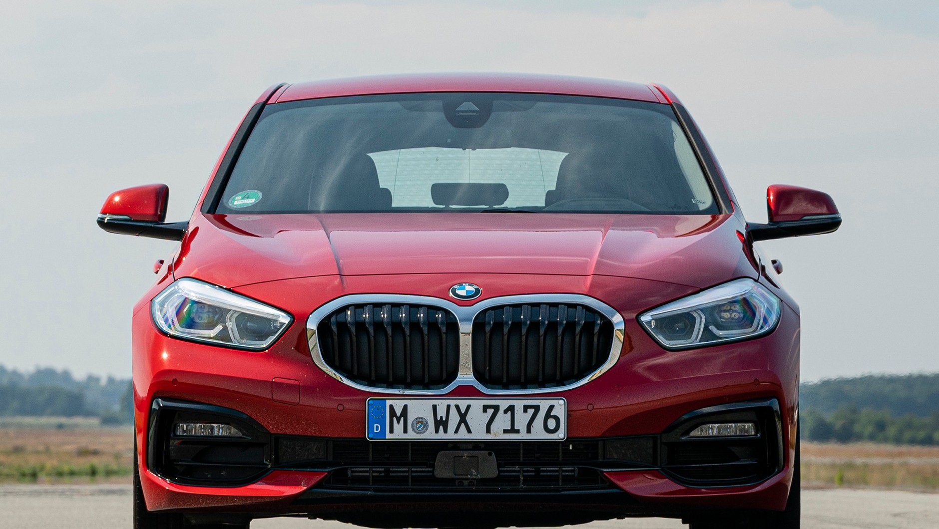 BMW 118i