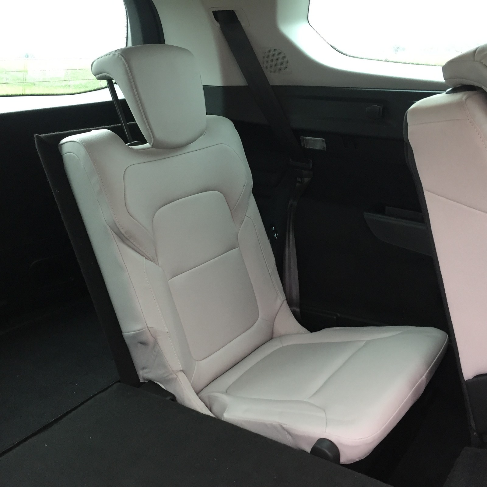 Renault Grand Scenic 160 TCe