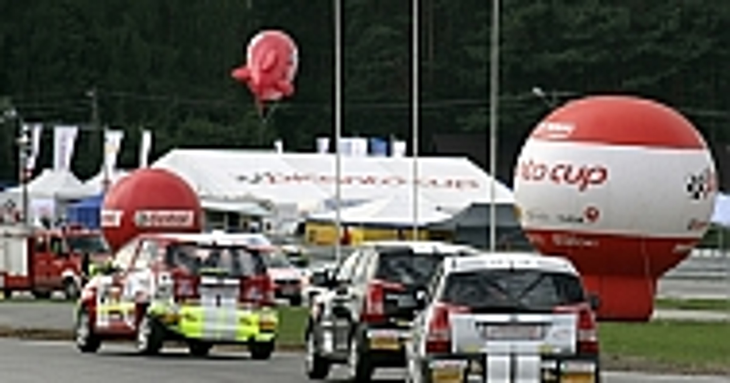 Picanto Cup na Barbórce