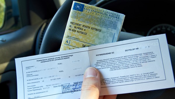 Zapomniał spojrzeć do polisy, a w 2025 r. kary są ogromne. Jeden dzień za długo i musiał dopłacić 5 tys. zł