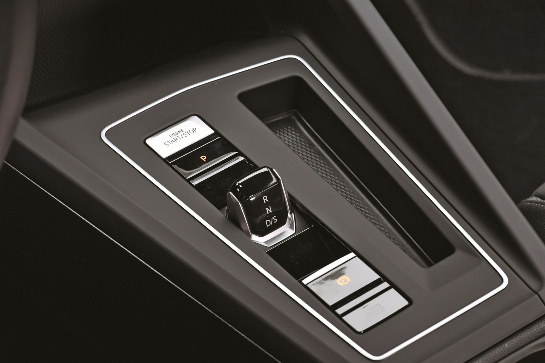 Volkswagen Golf VIII